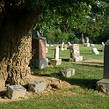 Poe Cemetary Montville Duchek 4258  Poe Cemetery
